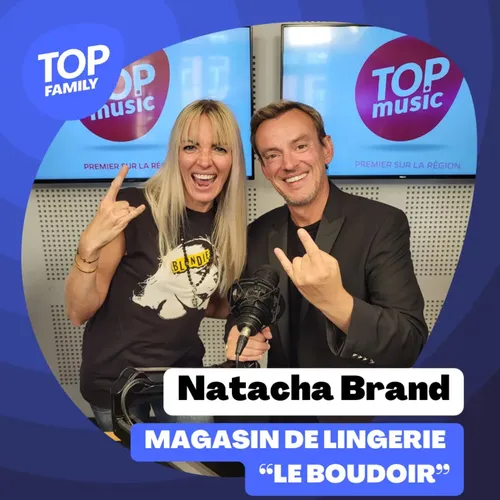 Top Family - Madame Rose, l'événement lancé par Le Boudoir,...