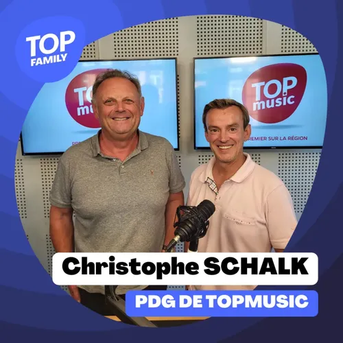 Top Family - Les Traqueurs d'emplois font leur Zenith/20 septembre...