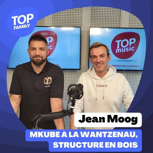 Top Family - M KUBE, concepteur, fabricant et installateur de...