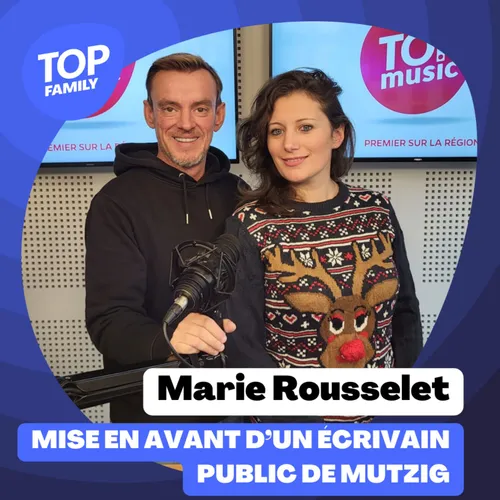 Marie Rousselet met en avant un écrivain public