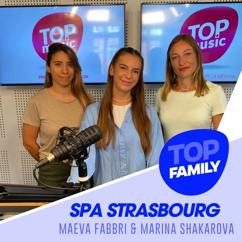 SPA DE STRASBOURG