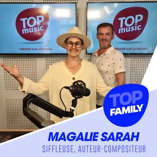 MAGALIE SARAH LÖFFLER
