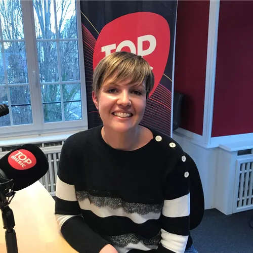 "Les régimes font grossir, il faut adopter un rééquilibrage...