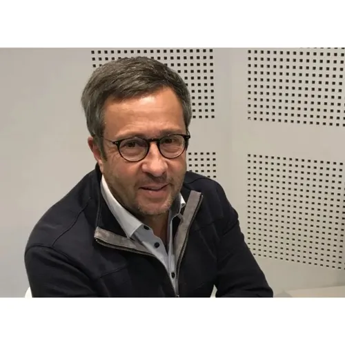 Progression de l'épidémie de Covid-19 : interview du Pr Jean Sibilia