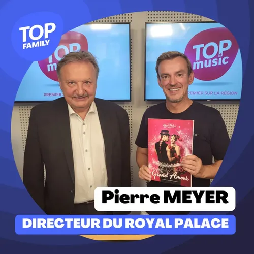 Top Family - Royal Palace Kirrwiller