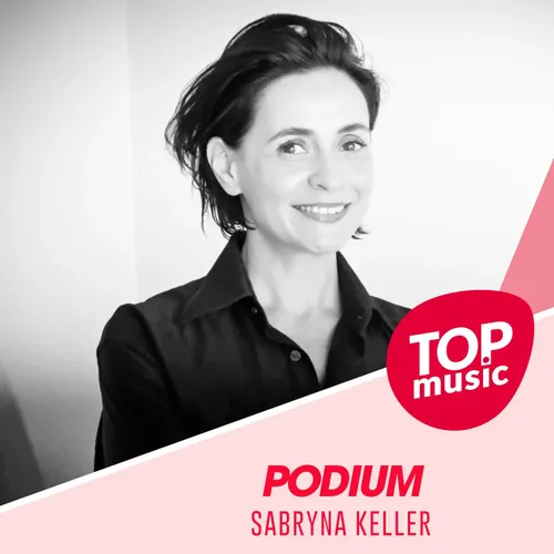 PODIUM #50 - Le parcours de Sabryna Keller