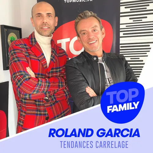 ROLAND GARCIA