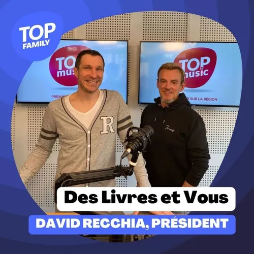 Top Family - Des Livres et Vous, l’association culturelle,...