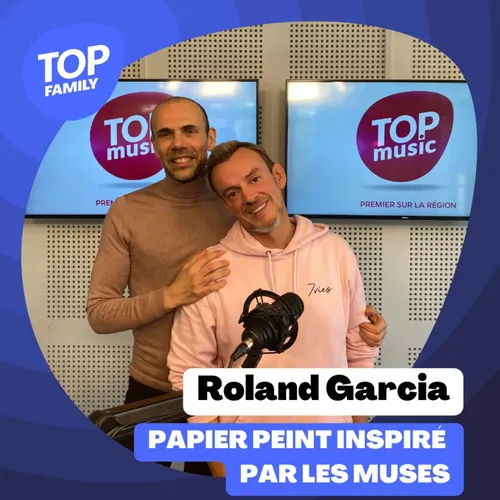 Top Family - On parle "papier peint" inspiré par la Maison Les...