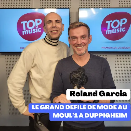 Le grand défilé de mode au moul'1 !