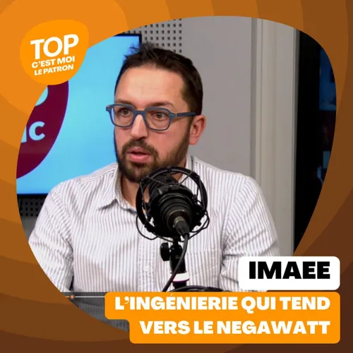 C'est moi le patron ! - IMAEE