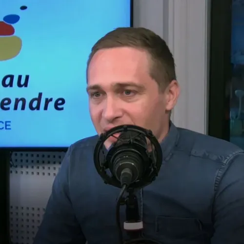 C'est moi le Patron ! - Aequo