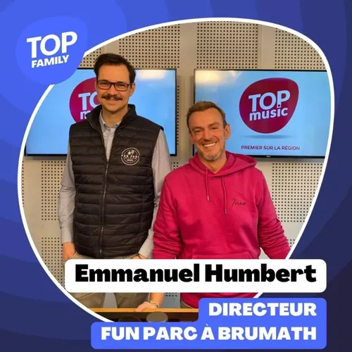 Top Family - Réouverture du Fun Parc à Brumath