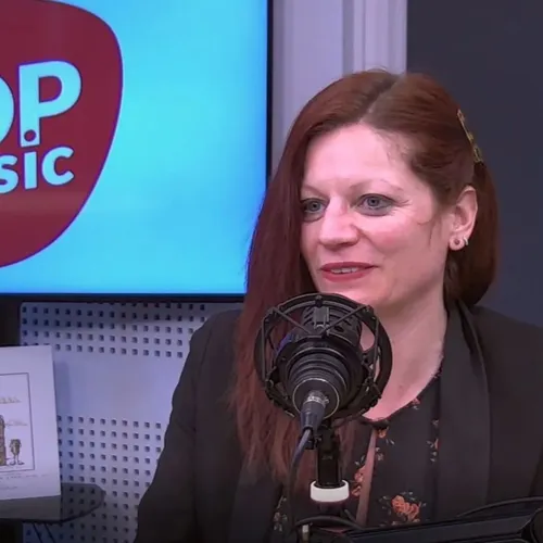 C'est moi le Patron ! - Patchguard