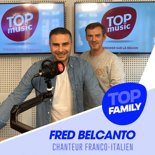 FRED BELCANTO