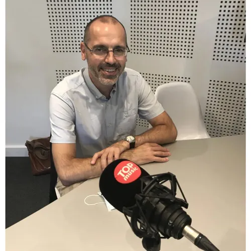 Rebond de l'épidémie de Covid-19 en Alsace : interview du Pr Hansmann