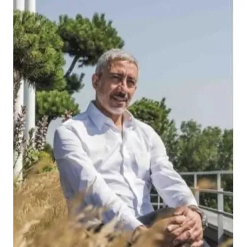 Podium #33 - Le parcours de Georges Bousleiman