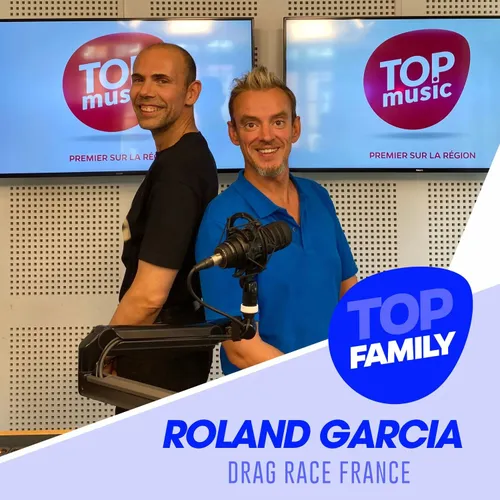 ROLAND GARCIA
