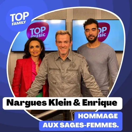 Top Family - Hommage aux sages-femmes