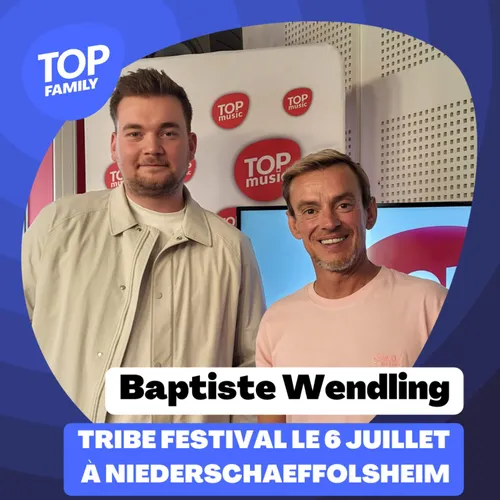 Tribe Festival, l'évènement qui réunit les meilleurs DJs de la région