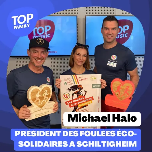 Top Family - Les foulées éco-solidaires à Schiltigheim