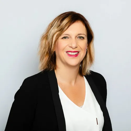 PODIUM #41- LE PARCOURS DE ROMINA MARCOVICI