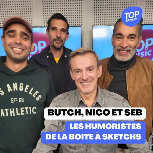 La boite à Sketchs, troupe d'humoristes à Strasbourg !