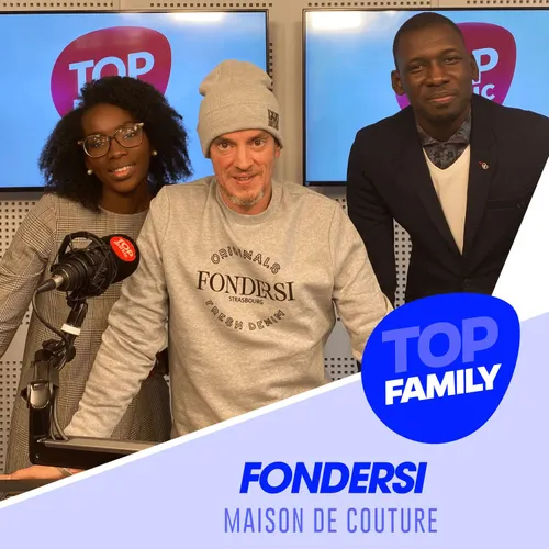 FONDERSI