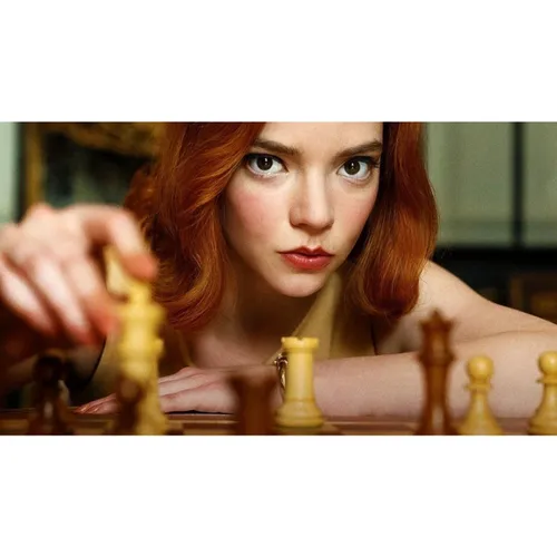 Mode et Design - La mode dans les séries<p></p><p></p>