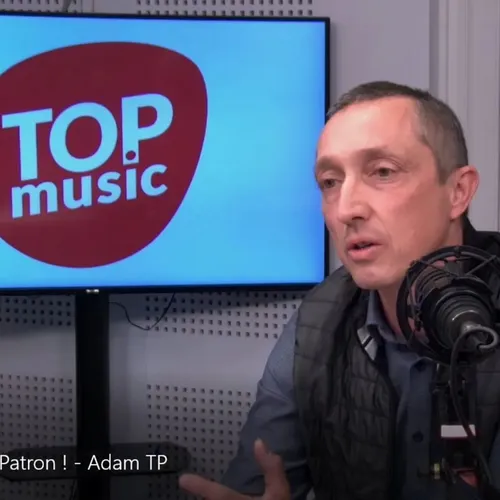 C'est moi le Patron ! - Adam TP