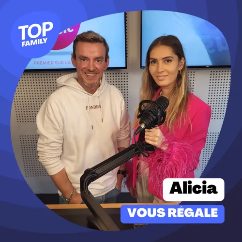 Alicia vous fait découvrir la cuisine brésilienne