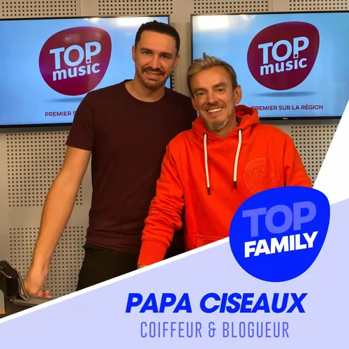 PAPA CISEAUX