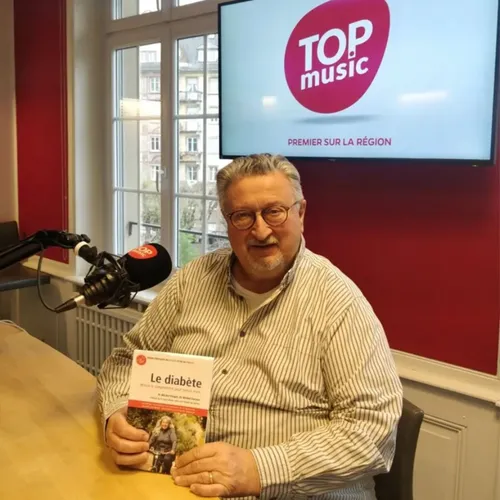 “Il y a les bons et les mauvais sucres : le sucre raffiné est...