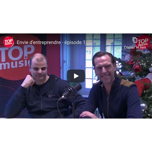 C'est moi le patron ! - épisode 1