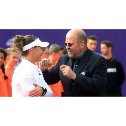 Podium #9 : Le parcours de Denis Naegelen