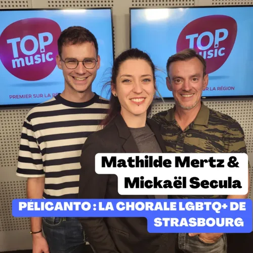 Pélicanto : la chorale LGBTQ+