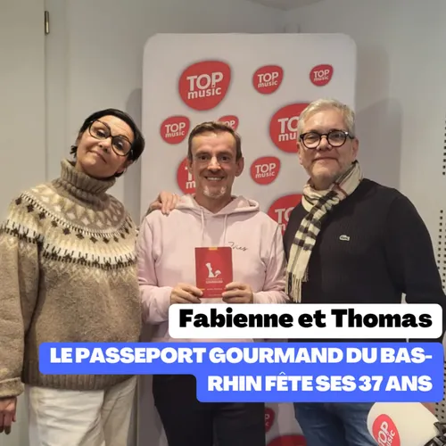 Le passeport gourmand du Bas-Rhin fête ses 37 ans