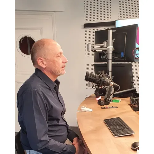 C'est moi le patron ! - Axilum Robotics