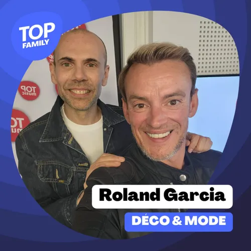 Roland Garcia nous présente la marque Horace