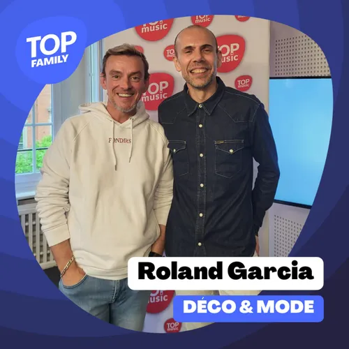 Roland Garcia au Schatzi à la découverte de la meilleure tarte...