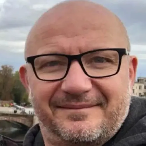 PODIUM #38- LE PARCOURS DE SÉBASTIEN ROMÉ