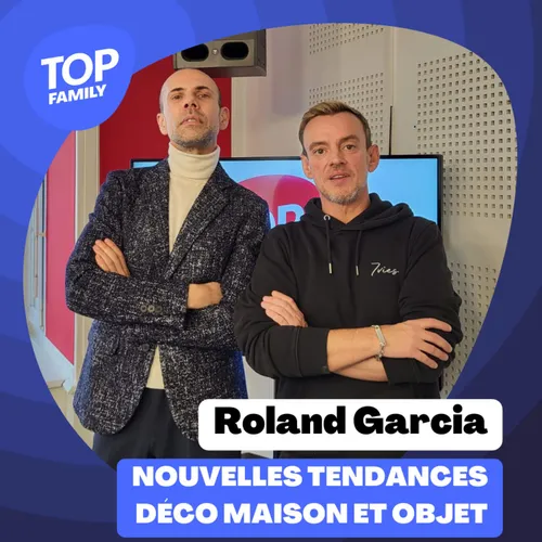 Nouvelles tendances déco maison & objet