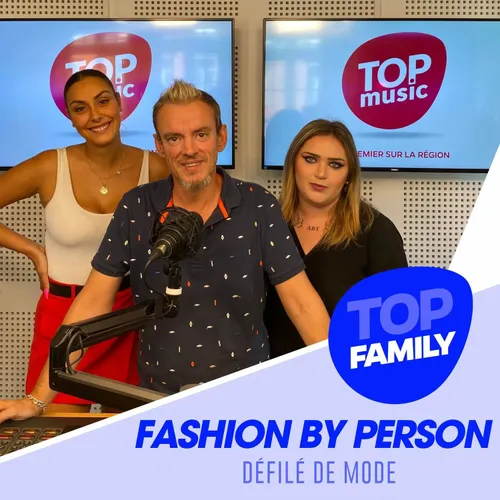 FASHION BY PERSON