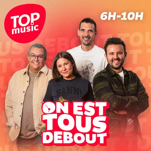 TOP MUSIC
