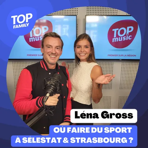 Top Family - Salle de sport, laquelle choisir à Sélestat et...