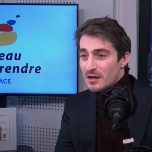 C'est moi le Patron ! - Biorengaz