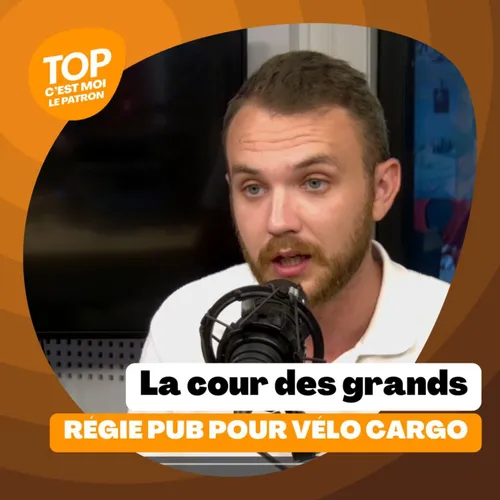 C'est moi le patron ! - La cour des grands