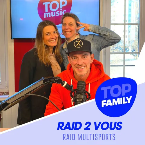 Top Family - Raid2Vous de retour avec le Raid des châteaux à Saverne