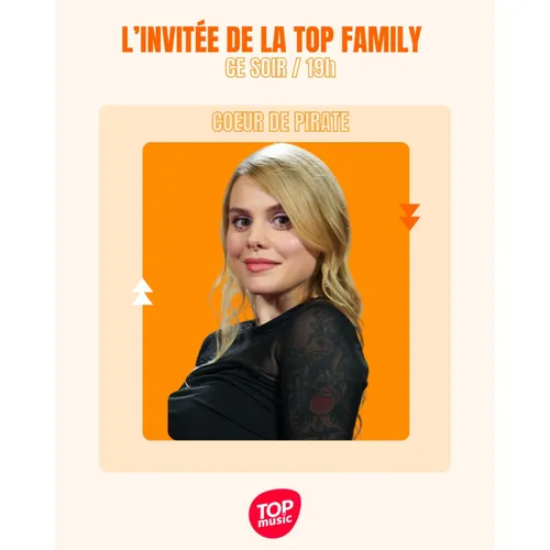 Coeur De Pirate sort un nouvel album intitulé Cavale !