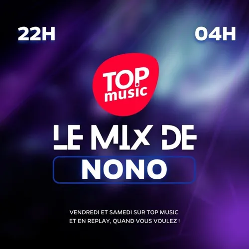 Le Mix de Nono #37